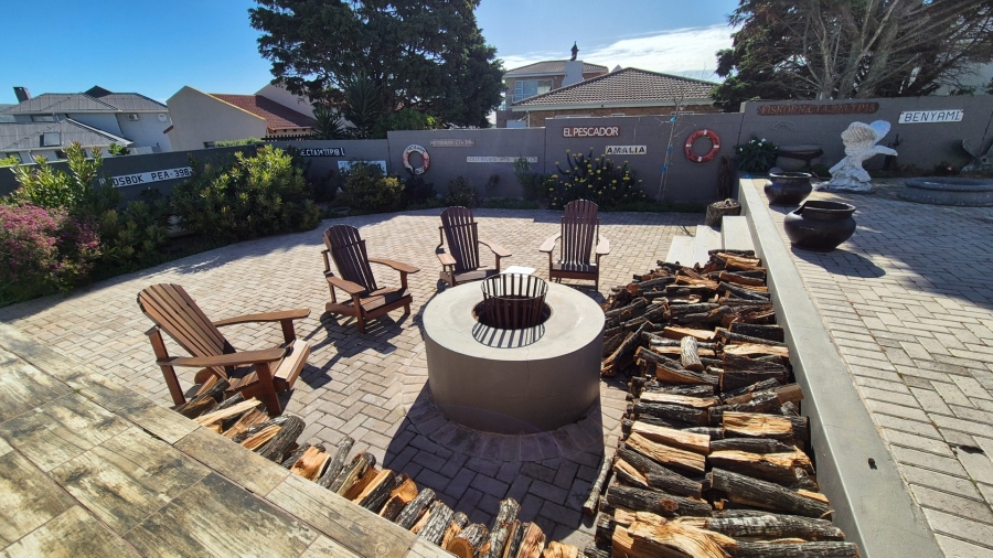 To Let 3 Bedroom Property for Rent in Myburgh Park Western Cape